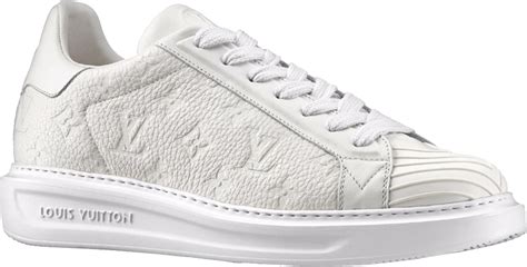 Buy Louis Vuitton Blaster Sneaker 'White' 